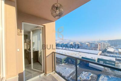 Apartament 2 camere la cheie, zona Vivo-Metro - 22