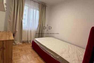 Vânzare Apartament 4 camere | Renovat | Etaj Intermediar | Mănăștur - 11