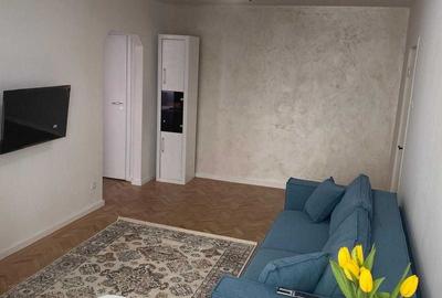 2 Camere Apartament de Inchiriat Gara De Nord - 1