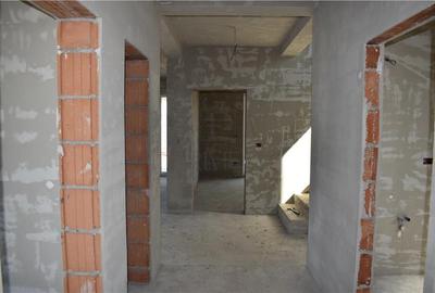 Casa individuala - zona foarte buna- proiect deosebit - posibilitate alegere fin - 4