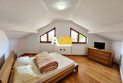 Casa 7 camere, garaj dublu, finisaje lux, 629 mp teren,zona Prefectura - 21