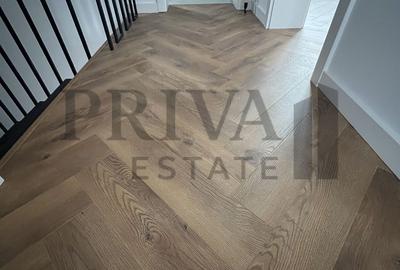 Triplex finisaje premium, 4 dormitoare, curte 250 mp. Calea Urseni - 21