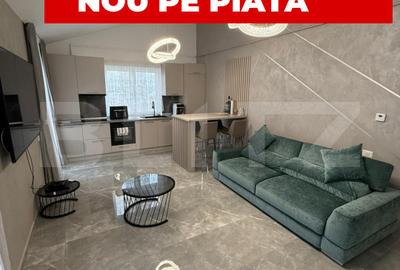 Penthouse premium cu terasă de 20 mp, finisaje exclusiviste, 2 locuri de parcare - 1