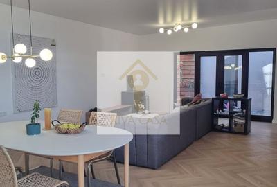 De vânzare – Casă la cheie, zonă ultracentrală Oradea. - 17