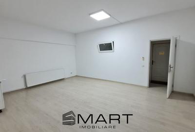 Spatiu Birouri 107 mp utili zona Stefan cel Mare - 8
