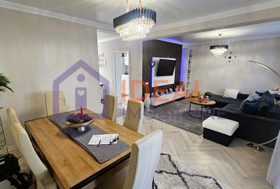 Casă tip duplex cu 4 camere, complet Mobilat, Selimbar - 3