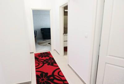 Apartament cu 2 camere decomandat, TĂTĂRASI, complex SUPERB Evergreen, - 9