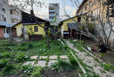 Teren Intravilan - Zona Soseaua Oltenitei - 4