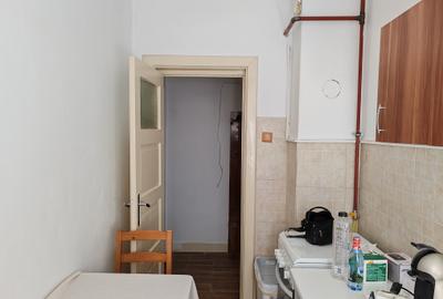Garsoniera in bloc vila, libera la vanzare zona Piata Tractorul - 5