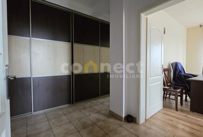 Vanzarea apartament Gheorgheni / Alverna et. 3 I 45.83 mp cu terasa 8.7 mp - 4