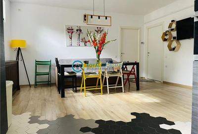 Royal Imobiliare - Vanzare Vila cu 6 camere zona B-dul Bucuresti - 6