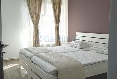 Apartament de inchiriat 2 camere in Oradea, zona Iosia, 60mp - 2