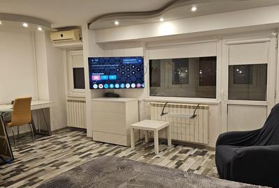 Garsonieră modernă, etaj 5, parcare inclusă, Mall Vitan - 1