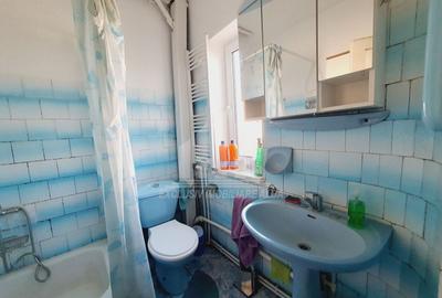 Casa individuala | De inchiriat | 250 mp | 7 camere | Cetate - 13