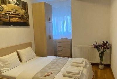 APARTAMENT CU 3 CAMERE IN COMPLEX RING LA 550 EURO - 2
