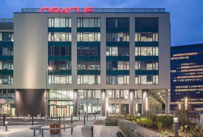 Floreasca Park birouri de inchiriat - 1180 mp - parter - 11