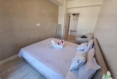 APARTAMENT 2 CAMERE VEDERE LA MARE MAMAIA NORD - 15