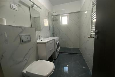 Apartament 2 camere Pacurari - Contemporan Residence - 9