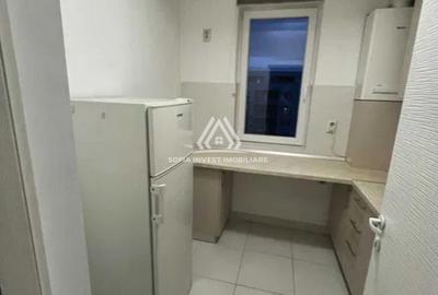 🏢 INCHIRIERE APARTAMENT 2 CAMERE – COMPLEXUL IRISS, CLUJ-NAPOCA - 6