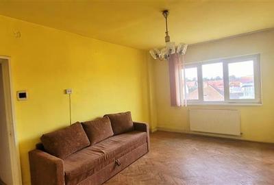 Apaartament Calea Dumbravii,Sibiu,comision 0 - 1