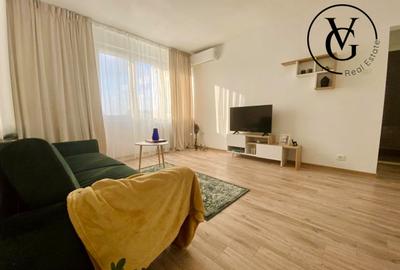 Apartament 2 camere TITAN | Bd. 1 Decembrie - 3