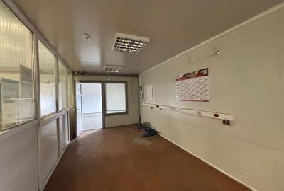 Spatiu industrial 458.21 mp in Calea Sagului - 3