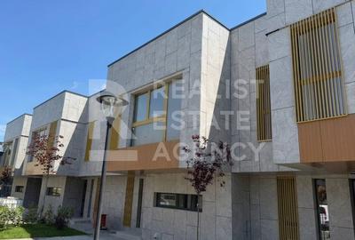 Vilă în Pipera, 116 mp utili, 2 locuri de parcare, București - 1