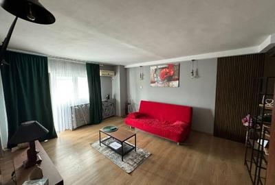 De Inchiriat Apartament 2 camere renovat, zona Unirii - 14