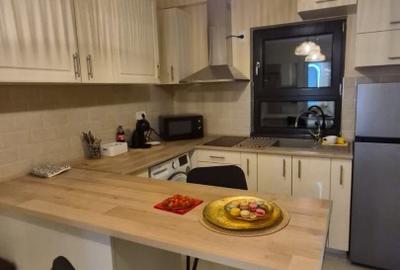 Studio 41 mp | Aviatiei – Herastrau | Mobilat modern | Ideal investitie (Booking - 2