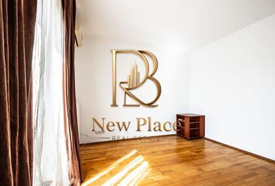 High Residence Iancu Nicolae | View liber | Parcare supraterana | Terasa 12 mp - 14
