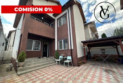 Vila P+1- Navodari - Strada Bradului - 1