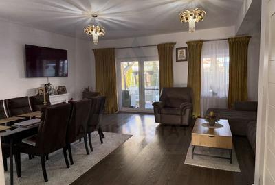 Casa premium 4 camere 130 mp utili 2 bai teren 250 mp in Arhitectilor - 3