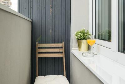 O Vacanță Permanentă în Inima Capitalei, Magheru/Bălcescu - 37