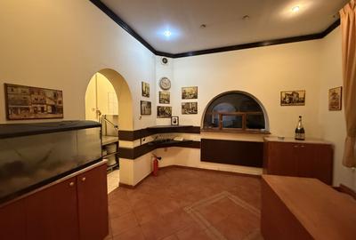 Casă interbelică | General Berthelot | Eleganță istorică, potențial contemporan - 3