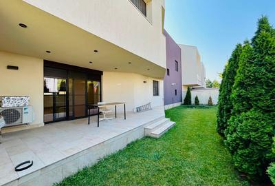 Modern villa, complex, terrace jacuzzi, security, Iancu Nicolae - 23