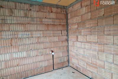 Duplex de vanzare cu 3 camere, zona Bucovat - 11