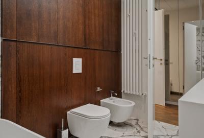 APARTAMENT 4 CAMERE | RESIDENCE KISELEFF | ARCUL DE TRIUMF | LUX - 16