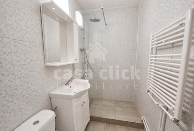 Apartament 2 camere, renovat complet, vedere superbă – Țiglina 2 - 8