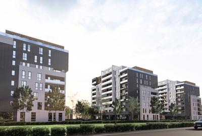 Cartier Transilvania