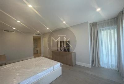 Exclusiv - Apartament 4 cam. 151 MP utili - Lux  | PIPERA - Iancu Nicolae - 9