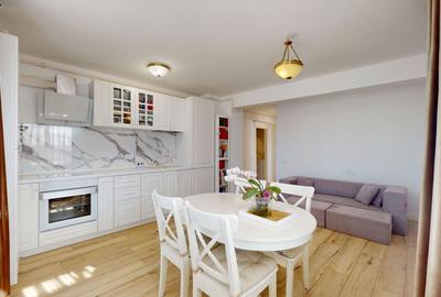 FERDINAND - Veris Residence | 2 camere + terasa 56mp bloc 2022 - 9