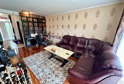 Duplex finisat cu garaj și 3 parcări - Bună Ziua – teren 231 mp - 3