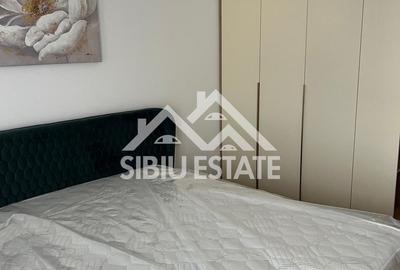 Apartament modern de inchiriat 2 camere Zona Centrala - 6