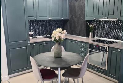 Dristor Day Residence,apartament lux - 5