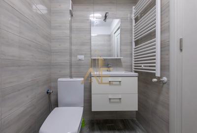 Apartament 3 camere decomandat | Bloc 2020 | Parcare subterană | 72,75 - 23