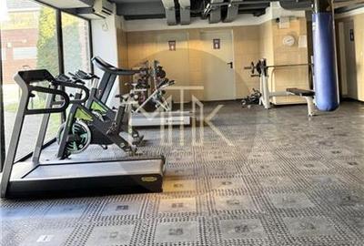 Natura Residence Pipera | Apartament 3 camere I 2Locuri de parcare&boxa&gradina7 - 33