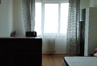 Garsonieră confort 2 – Mănăștur, zona Liceul Sportiv - 1