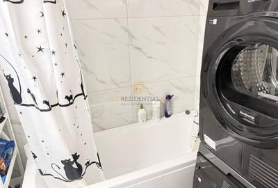 Apartament 2 camere, curte proprie, finisat modern, gata de mutare - 11