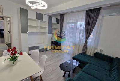 Apartament 2 camere mobilat an ctie 2019 la 2 minute Stb - 1