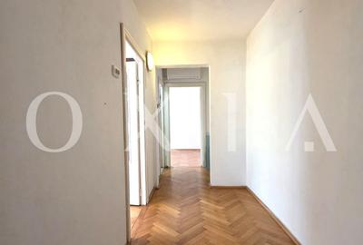 AX1259 Girocului-Spitalul Judetean, Etaj Intermediar, Renovat Partial - 9
